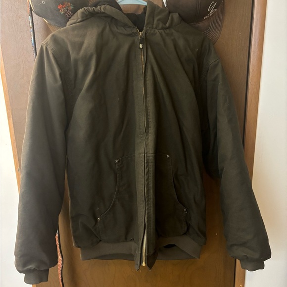 Winter coat - Picture 1 of 7